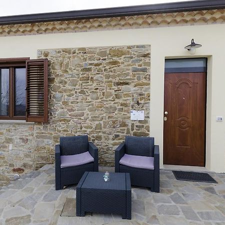 Al Casale Dei Nonni Bed & Breakfast Laureana Cilento Exterior foto