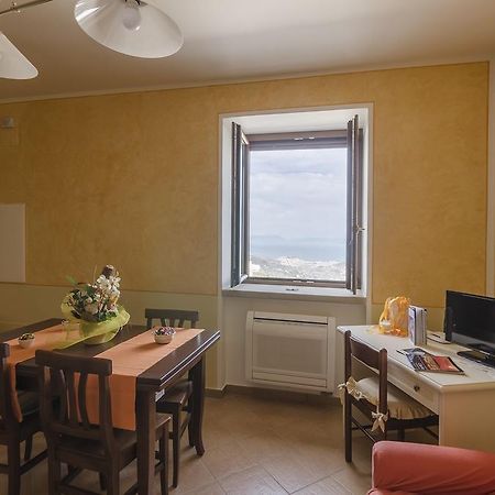 Al Casale Dei Nonni Bed & Breakfast Laureana Cilento Exterior foto