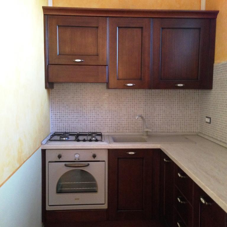 Al Casale Dei Nonni Bed & Breakfast Laureana Cilento Exterior foto