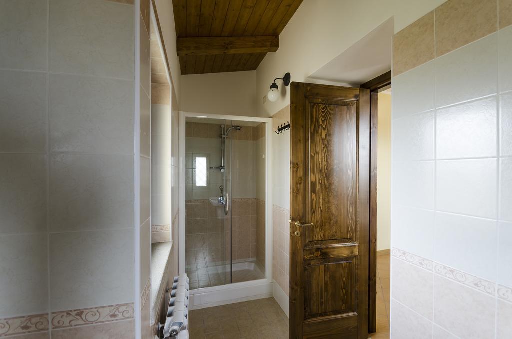 Al Casale Dei Nonni Bed & Breakfast Laureana Cilento Exterior foto