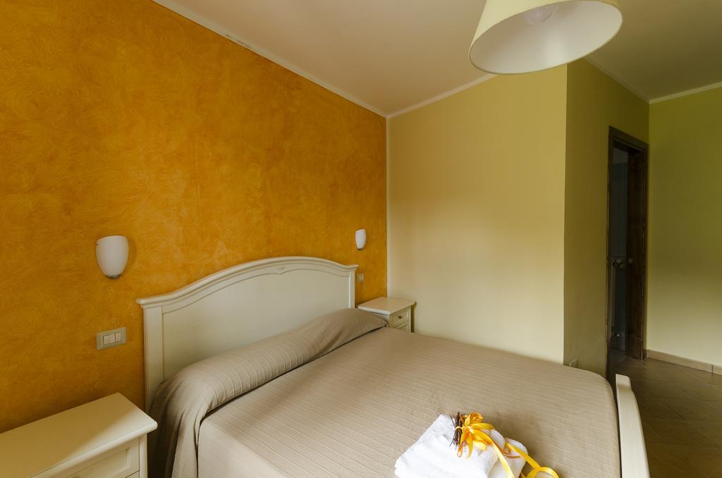 Al Casale Dei Nonni Bed & Breakfast Laureana Cilento Exterior foto