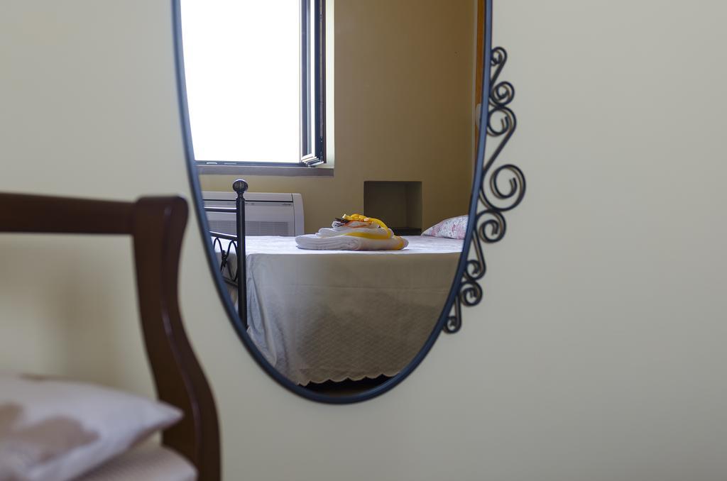 Al Casale Dei Nonni Bed & Breakfast Laureana Cilento Exterior foto