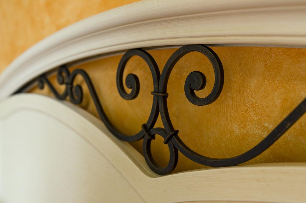 Al Casale Dei Nonni Bed & Breakfast Laureana Cilento Exterior foto
