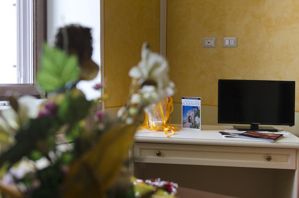 Al Casale Dei Nonni Bed & Breakfast Laureana Cilento Exterior foto